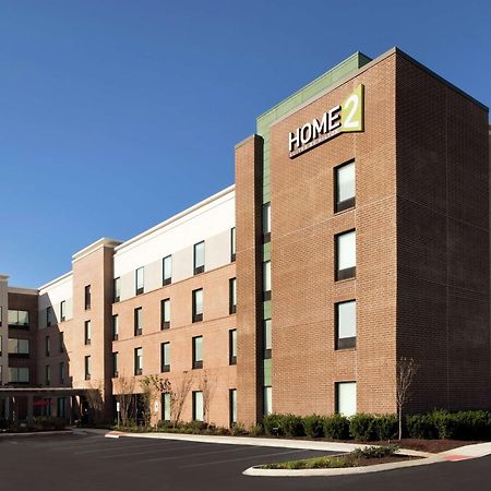 Home2 Suites By Hilton Murfreesboro Εξωτερικό φωτογραφία