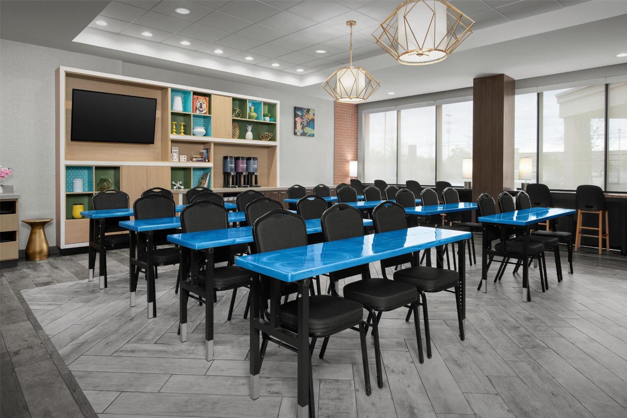 Home2 Suites By Hilton Murfreesboro Εξωτερικό φωτογραφία