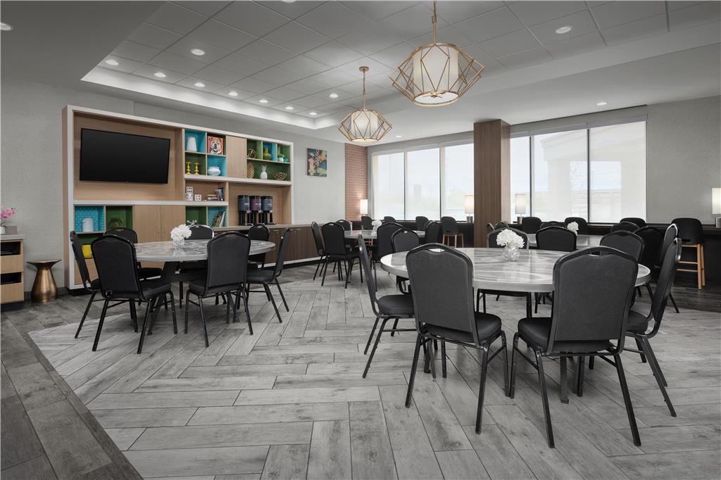 Home2 Suites By Hilton Murfreesboro Ανέσεις φωτογραφία