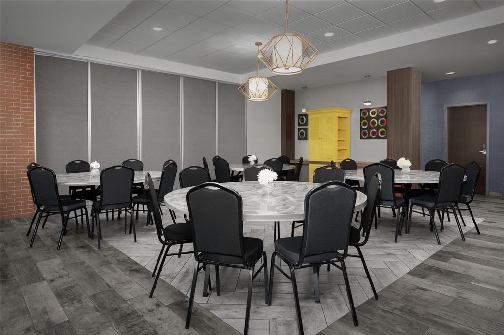 Home2 Suites By Hilton Murfreesboro Ανέσεις φωτογραφία