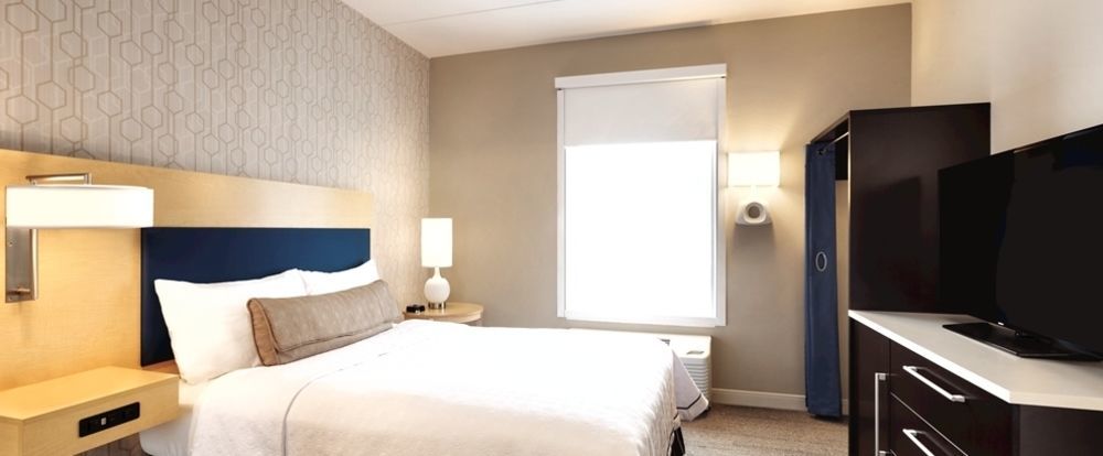 Home2 Suites By Hilton Murfreesboro Εξωτερικό φωτογραφία